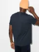 Champion logo-patch crew-neck T-shirt