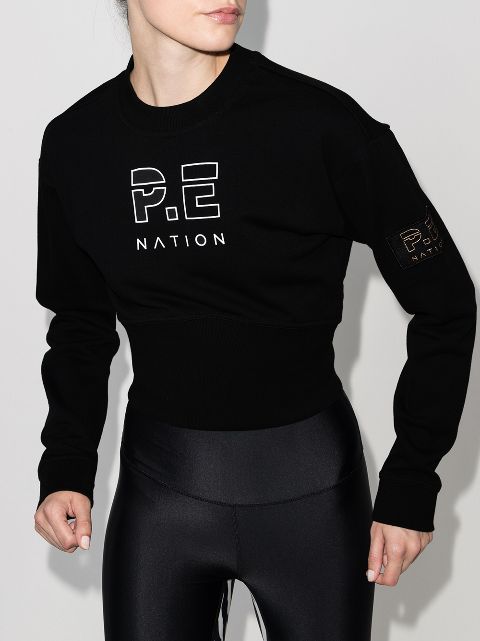 pe nation black sweat