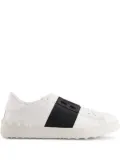 Valentino Garavani Rockstud sneakers - White