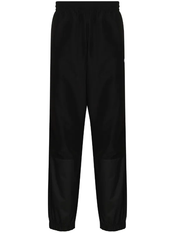 champion panel track pants