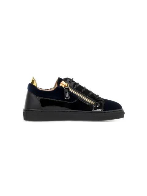 baby giuseppe trainers