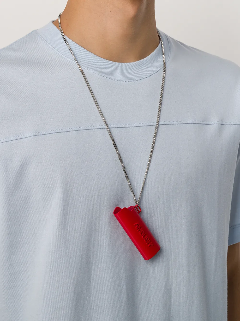 AMBUSH collar con funda de encendedor | Image 2