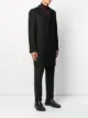 BOSS  single-breasted coat