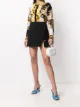 Image 2 of Versace printed silk shirt