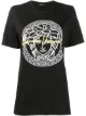 Image 1 of Versace Medusa print T-shirt