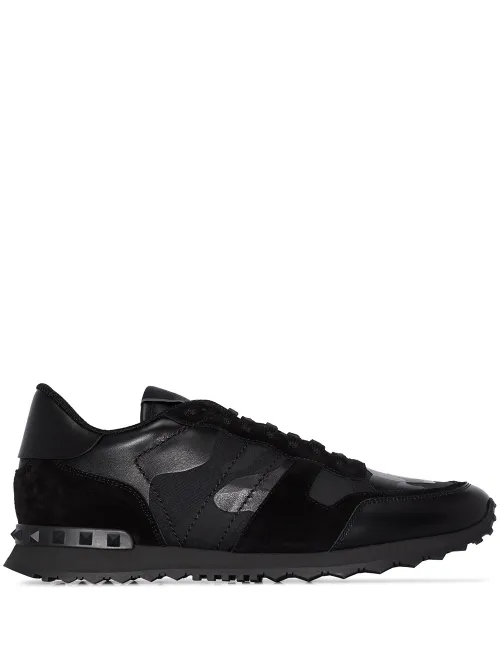 Baskets Rockrunner - Valentino Garavani - Modalova