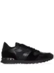 Image 1 of Valentino Garavani rockrunner low top sneakers