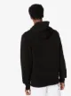 Billionaire Boys Club logo print hoodie