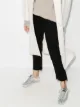 Golden Goose Sabot shearling and glittered slip-on sneakers