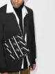 Bild 2 von Valentino Garavani Valentino Garavani Kuriertasche mit VLTN-Print