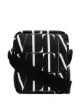 Bild 1 von Valentino Garavani Valentino Garavani Kuriertasche mit VLTN-Print