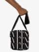 Valentino Garavani Valentino Garavani Kuriertasche mit VLTN-Print