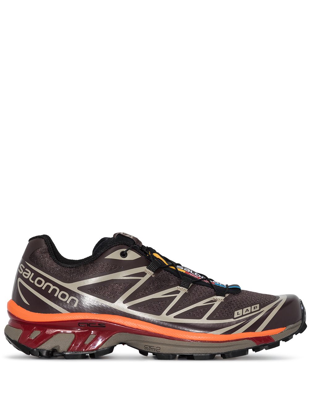 фото Salomon s/lab кроссовки xt-6 advanced