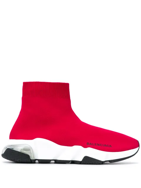 balenciaga women pink