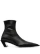 Image 1 of Balenciaga Tiaga 45mm ankle boots