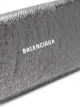 Balenciaga cash phone holder