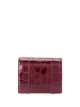 Image 2 of Balenciaga Hourglass compact wallet