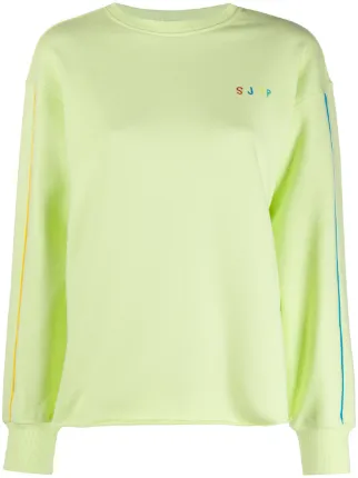 champion sweater mint 3d