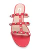 Valentino Garavani Rockstud flat sandals