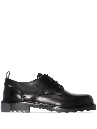 Valentino Garavani Derby Shoes - Farfetch