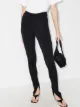Image 2 of WARDROBE.NYC x Browns 50 side-split leggings