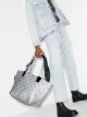 Image 2 of VeeCollective medium tote bag