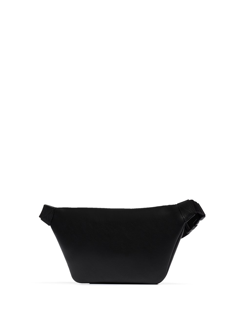 Balenciaga Everyday Leather Belt Bag - Farfetch