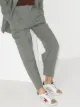 Golden Goose Superstar distressed mesh sneakers