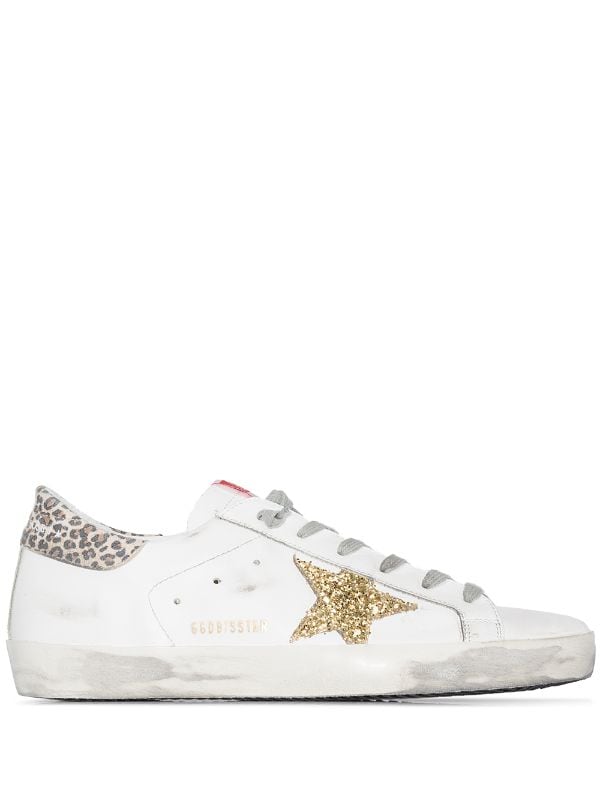 golden goose tenis