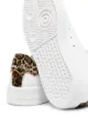 Image 2 of Golden Goose Pure Star sneakers