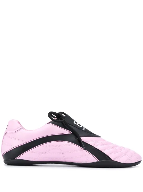 Balenciaga Zen low-top sneakers