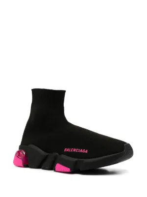 balenciaga speed trainer women sale