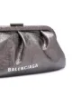 Balenciaga XS Cloud clutch