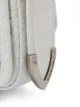 Balenciaga bolsa de hombro con efecto de piel de cocodrilo