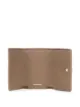 Balenciaga mini Paper wallet
