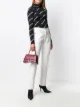 Image 2 of Balenciaga small Hourglass top-handle bag