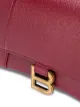 Balenciaga small Hourglass top-handle bag