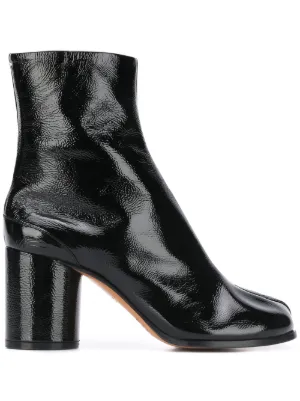 maison margiela boots women