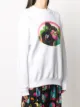 Opening Ceremony graphic print sweatshirt