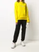 Image 2 of Opening Ceremony embroidered text logo sweatshirt
