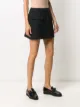 Opening Ceremony button front skirt