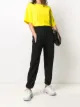 Image 2 of Opening Ceremony box logo track pants