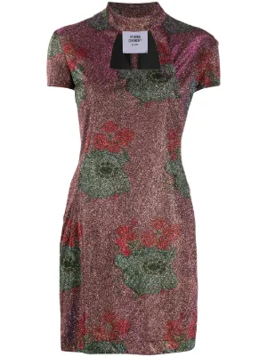 Opening ceremony dress sale Clearance