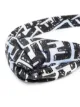 Fendi FF knot headband