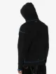 Marcelo Burlon County of Milan Mad Face print hoodie