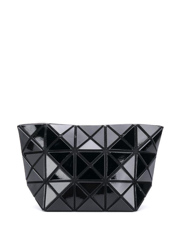 issey miyake clutch