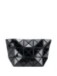 Image 1 of Bao Bao Issey Miyake Prism pouch clutch