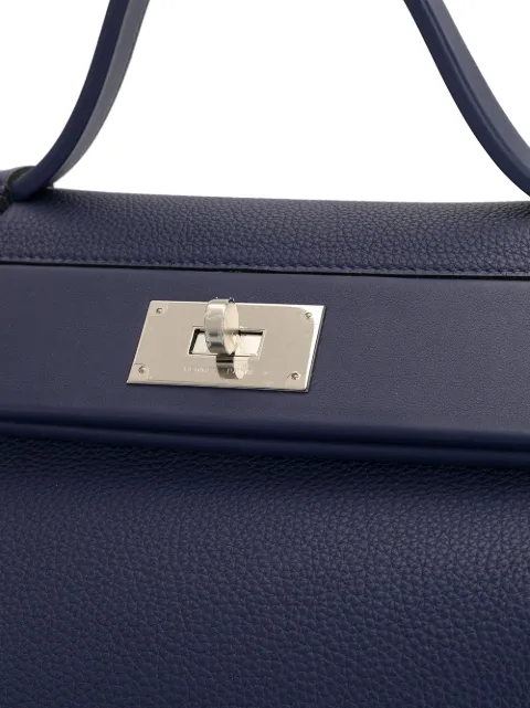 hermes ensacar van cattle