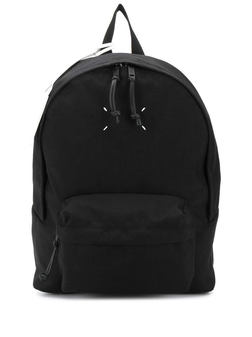 Maison margiela backpack on sale sale