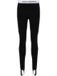 Bild 1 von Paco Rabanne Leggings mit Steg
